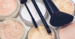 Hvordan bliver jeg bedre til at lægge makeup?